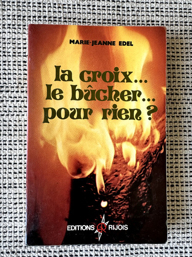 Marie jeanne edel - marie,