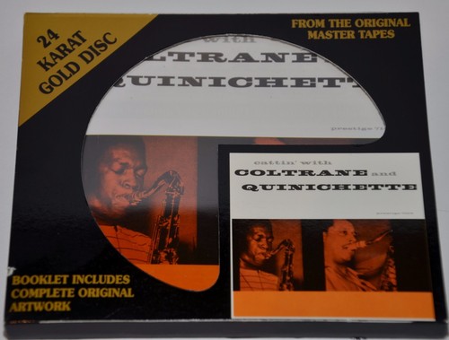 John coltrane cattin with - john,