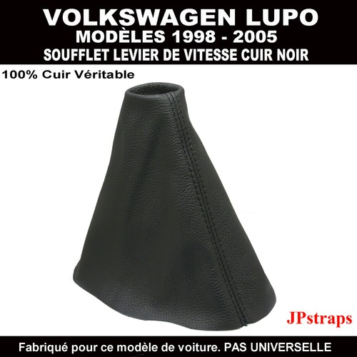 Lupo soufflet - lupo,