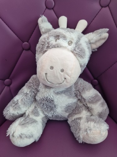Peluche doudou girafe 30 - a,