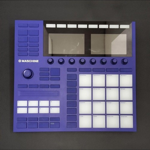 Manette native instruments - manette,