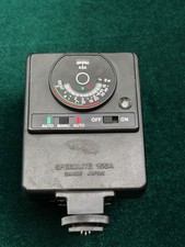 Flash Canon Speedlite 155A