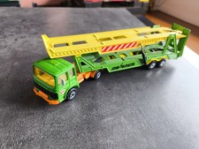 VINTAGE 1/60 MAJORETTE SERIE