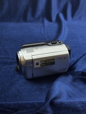 Sony Handycam DCR-SR38E /