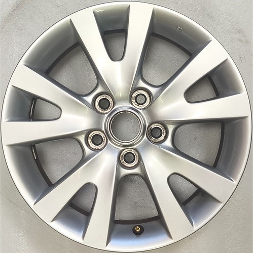 Mazda jante alu rayons - mazda,