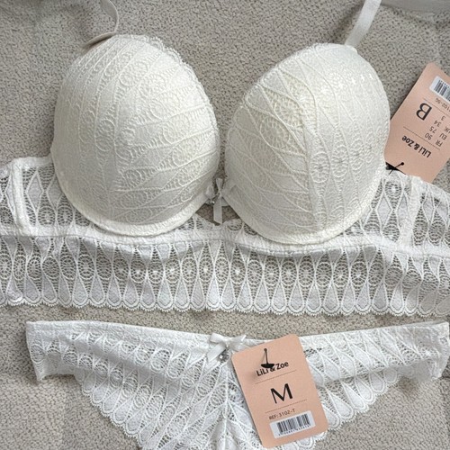 Lili zoe ensemble - ensemble, lingerie