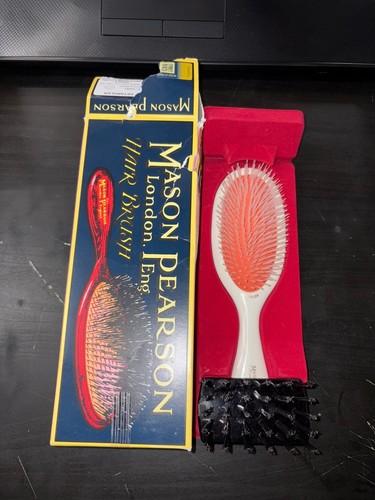 Used mason pearson handy n3 - mason,