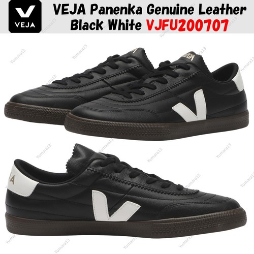 Veja panenka cuir - cuir, véritable