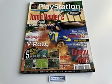 PlayStation Magazine - 10 -