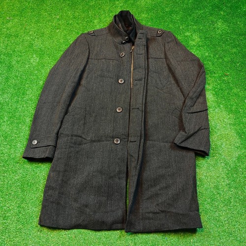 Veste manteau zara - homme, extra