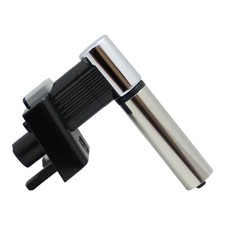 Delonghi hot water tube pipette superautomatic Eletta Top Cappuccino ECAM45
