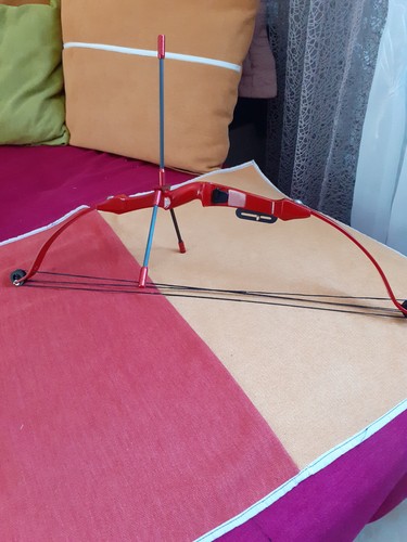 Petit arc poulies - petit,