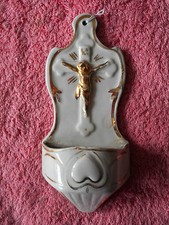 ANCIENNE BENITIER EN