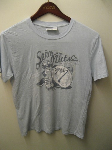 Utility senor nuts georgia - nuts, lt