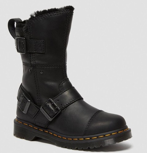 Bottes martens doc kristy - dr,