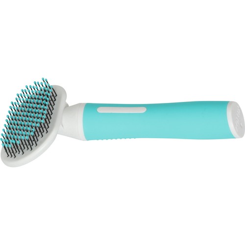 Brosse picot doux taille - doux,