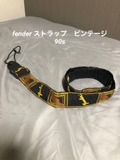 fender guitar bass effects