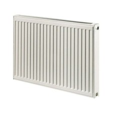 Radiateur Acier Eau Chaude