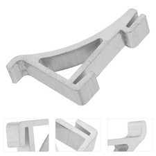  12 PCS Boucle D'étagère