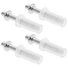  4 Pcs Charnières De