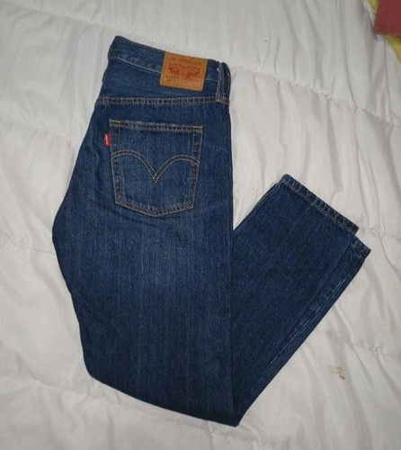 Jean levi 501 original - jean,