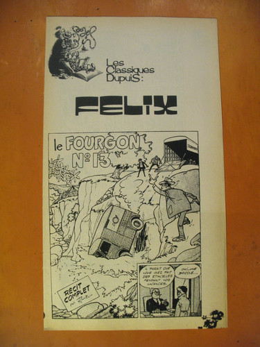Supplément spirou 1903 - supplément, à