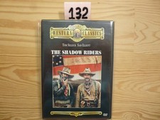 DVD : The Shadow Riders - Tom
