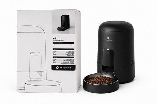 Automatic cat feeders - automatic,