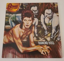 David Bowie "Diamond Dogs"