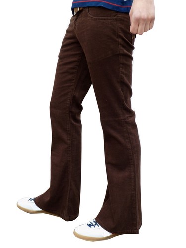 Pantalon pattes éléphant - pantalon, d'Éléphant
