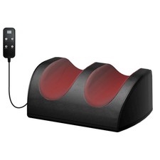 Masseur de Pieds Avec