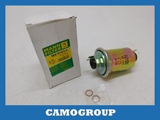 Filtre Carburant Fuel Filter
