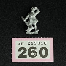 Wart Bretonnia Canon Ras