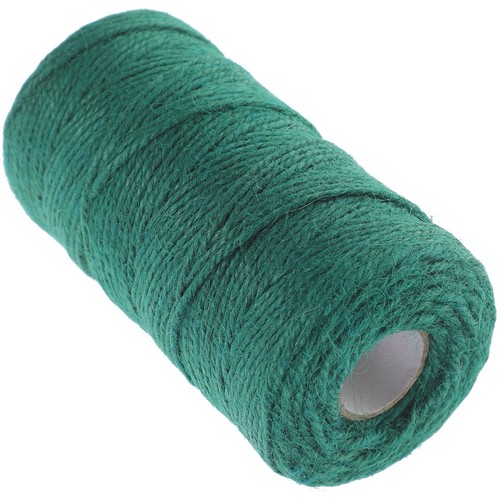 Rouleau jardin en - de, ficelle