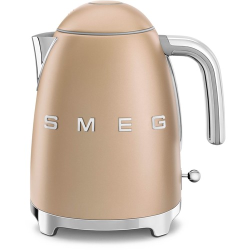 Bouilloire smeg klf03chmeu - bouilloire,