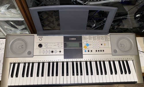 Yamaha psr e323 - yamaha, keyboard
