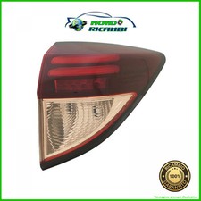 Faro - Phare Arrière Externe