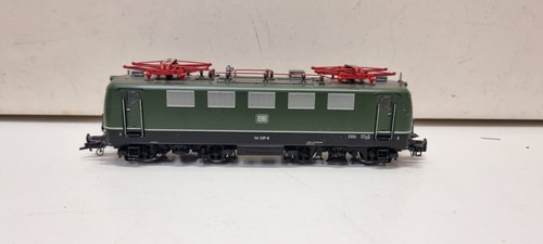 Fleischmann locomotive - fleischmann,