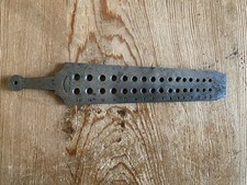 Outil De Bijoutier - BOURGEAUX DELAMURE - Métal - Long 16,5 Cm