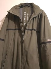 Blouson homme Angelo Litrico