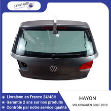 🇫🇷 HAYON VOLKSWAGEN GOLF VI 2008- ➤5K6827025J ♻️