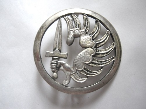 Tap metro insigne beret des - tap,