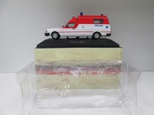 VOLVO 264 AMBULANCE par ATLAS