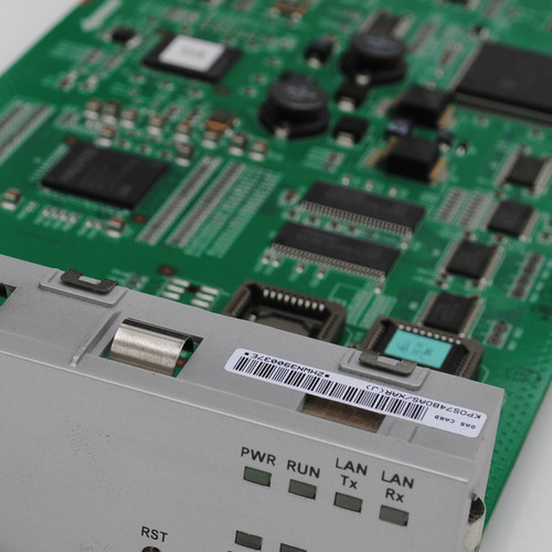 Samsung officeserv oas module - samsung,