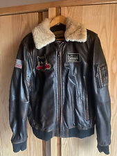 Veste Warson tomcat pilot