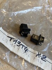 BMW 62111356714 X2 douille ampoule compteur R100/7 R80RT R65RT R75/7 R100RS etc