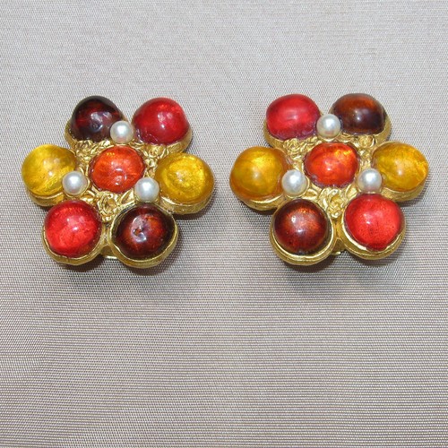 Soir boucles - du,