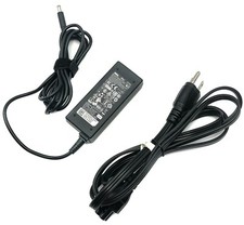 NEW Original Dell 45W AC Power Adapter for Dell Vostro 5501 5490 5401 Charger