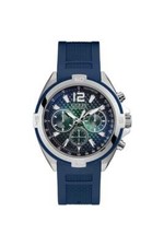 Guess Gents Surge Montre Chronographe W1168G1