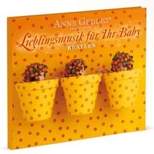 Anne geddes präsentiert - geddes,